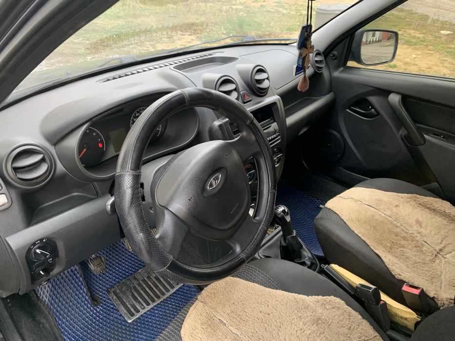 Продам власне авто 2013 р ГБО4