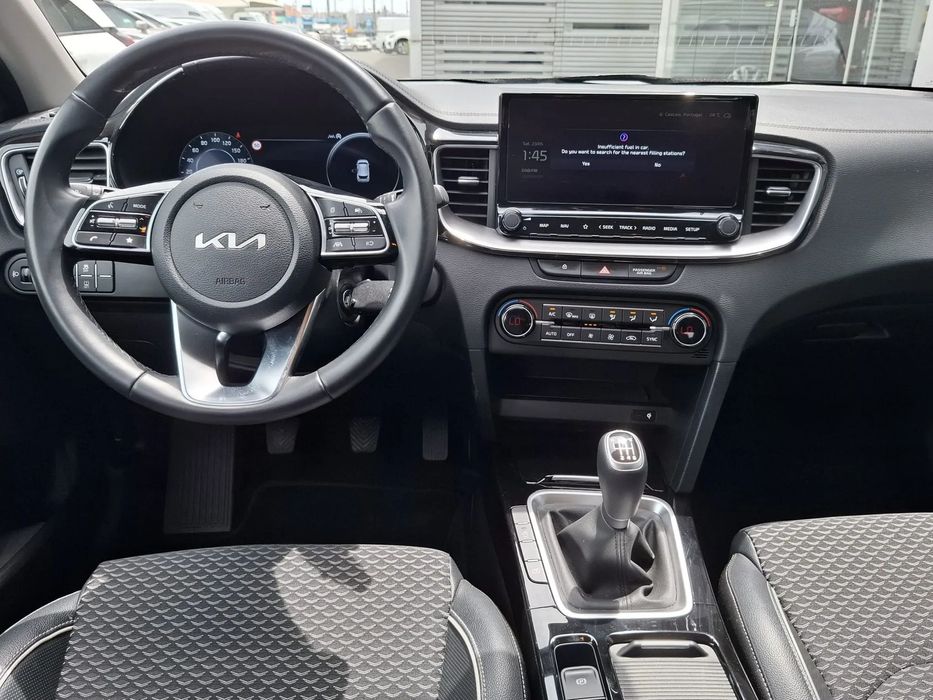 Kia Ceed SW 1.0 T-GDI Drive