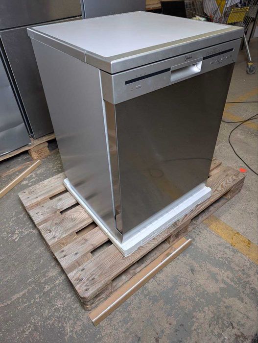 Zmywarka wolnostojąca Midea MFD60S121X-IT
