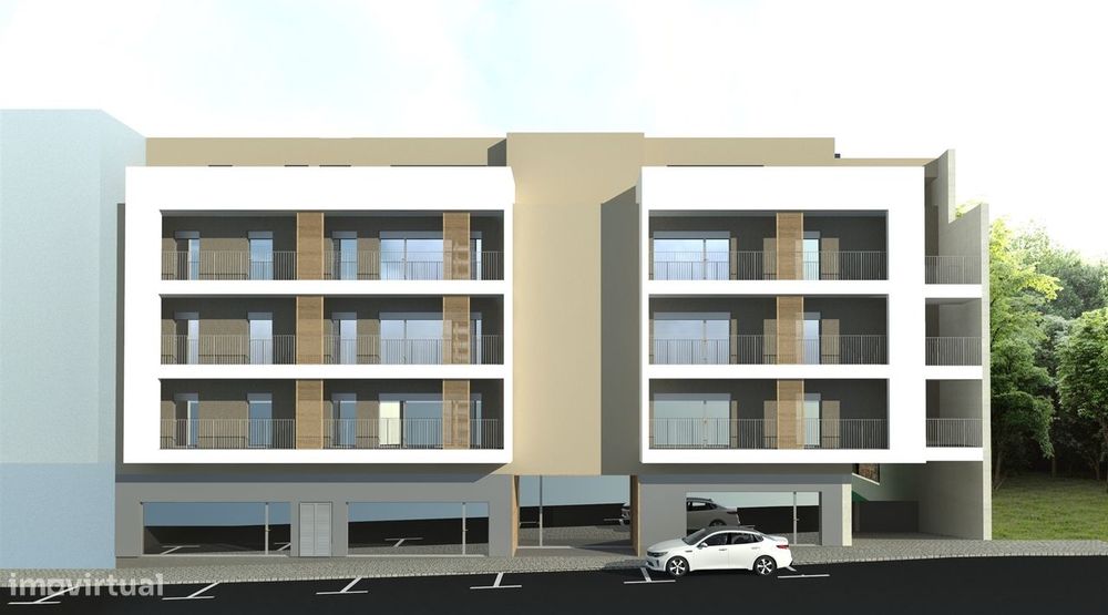 Apartamento T1 Venda em Tondela e Nandufe,Tondela