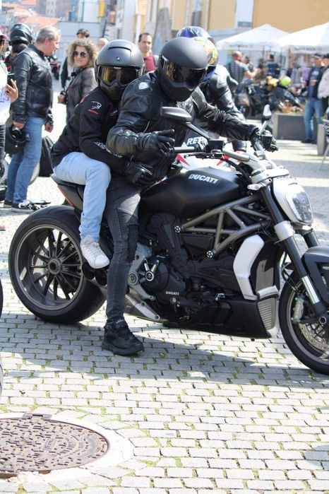 Ducati Diavel X Diavel