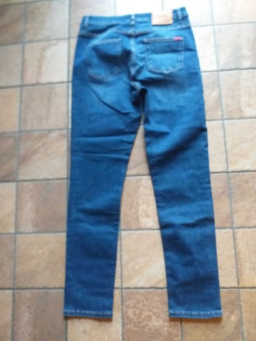 Nowe spodnie jeansowe Big Star rozm.30