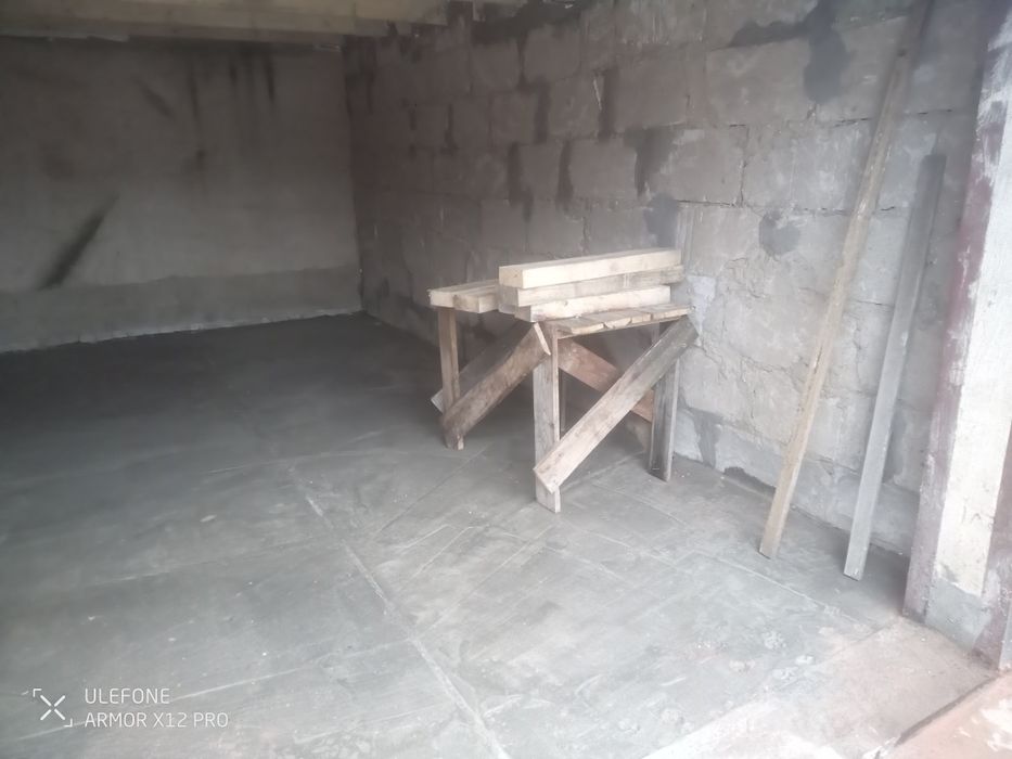 Продам гараж хорошому стані
