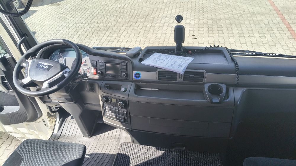 Sprzedam Man TGX 2016r
