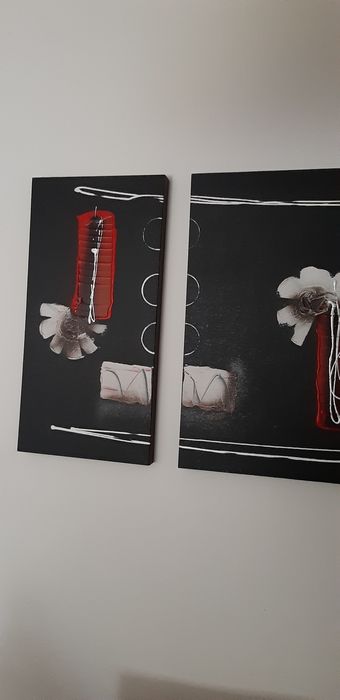 Quadro dividindo64585485698818122