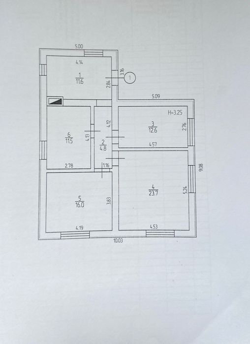 Продаж будинку  в районі Сонячне