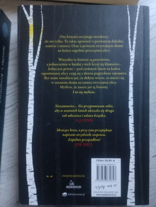 Literatura młodzieżowa zestaw