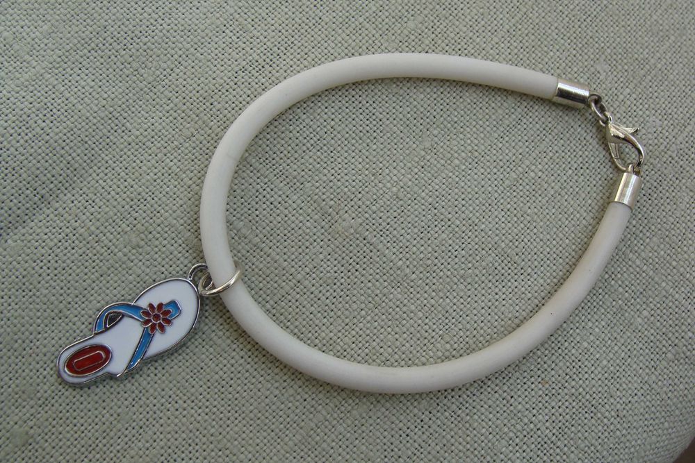 Zawieszka emaliowana