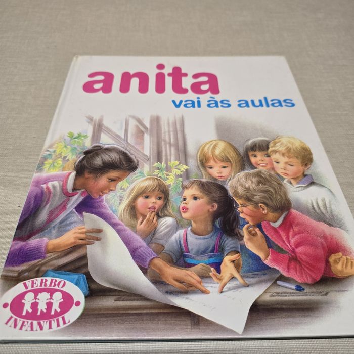 Belíssimas histórias infantis