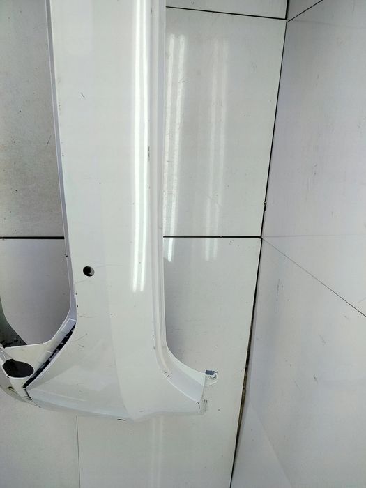 Zderzak TYŁ Seat Leon III FR 5F 5 Drzwi HB 2012-16 Oryginał Pdc....nr20P1
