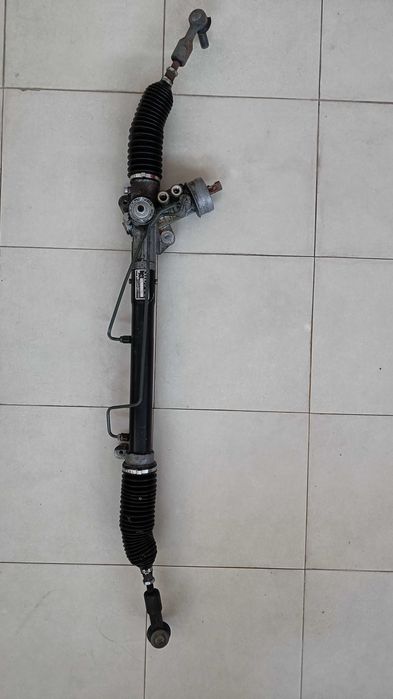 Barra/caixa direção Audi - marca Koyo