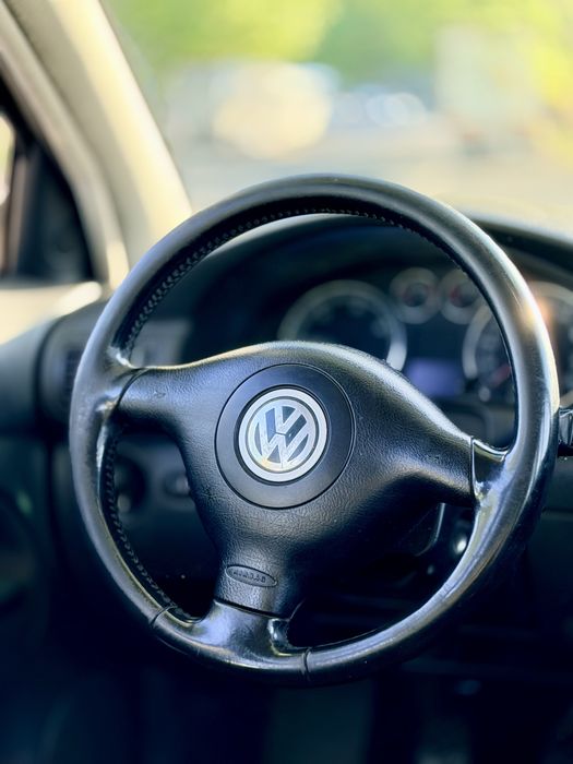 VW Passat 1.9TDI | PD 130