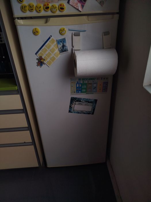 Frigorífico funcional