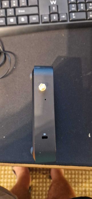 PC MiniX Neo Z83-4 Plus