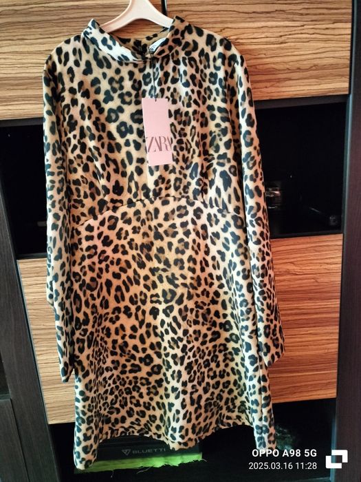Плаття Zara, розмір XS.