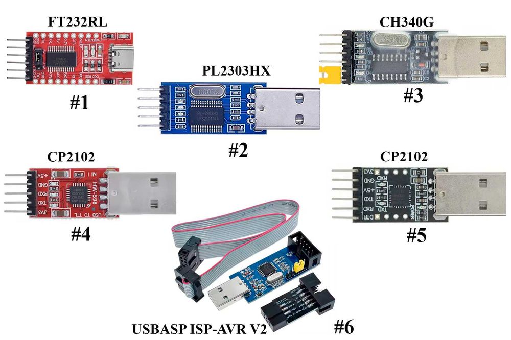 Модуль MOSFET 15A - 400W (Arduino) / MOSFET IRF520