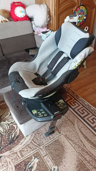 Foteliki dziecięcy do 105 cm