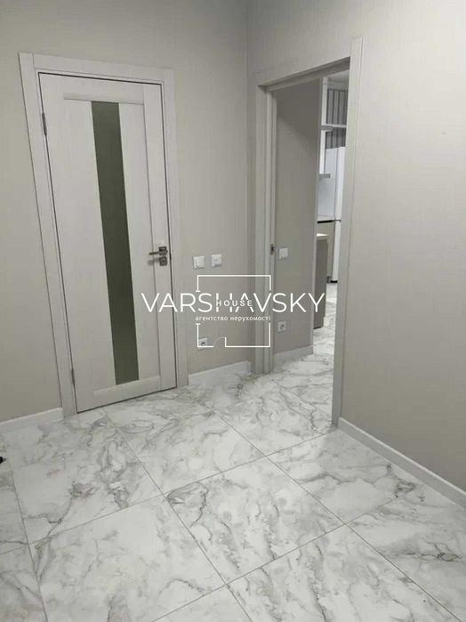 Оренда однокімнатної квартири | ЖК Сирецькі Сади