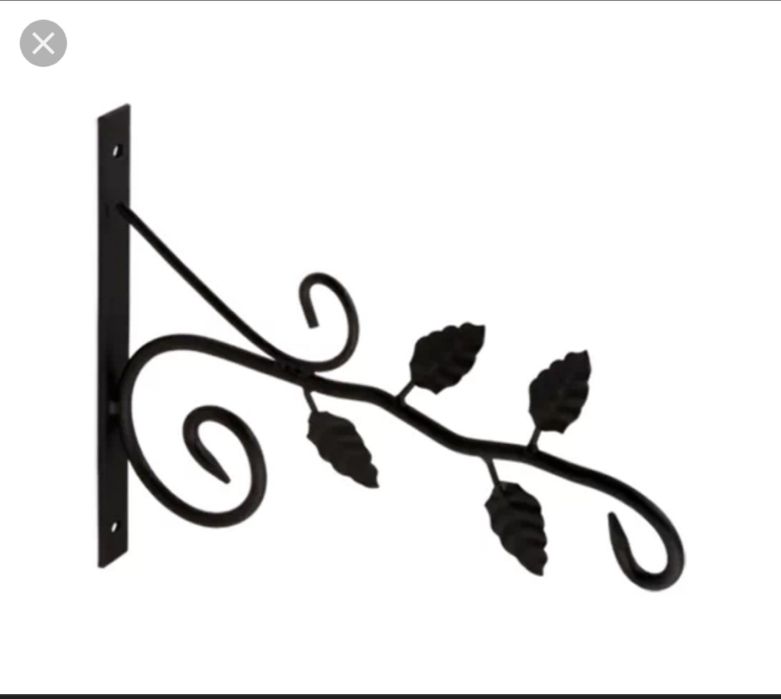 Кріплення для підвісних квітів