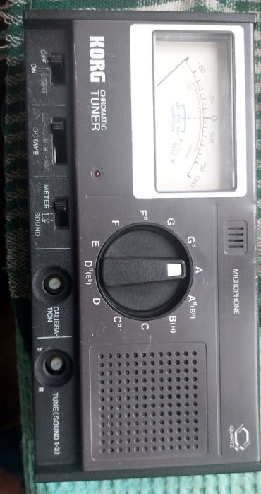 Тюнер японский продам