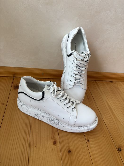 Кросівки Alexander McQUEEN