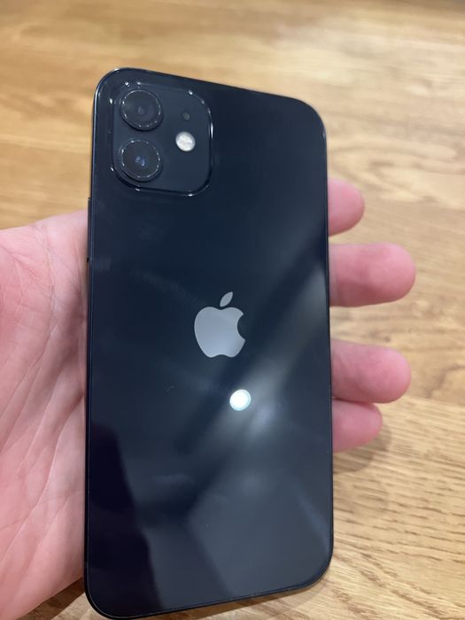 iPhone 12, 128 gb в доброму стані