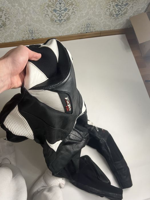 Rst tracktech evo suit комбез