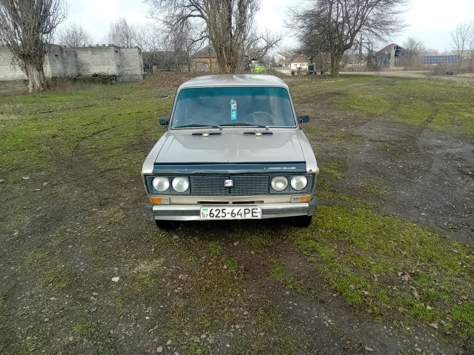 Продам ваз 2106 ..