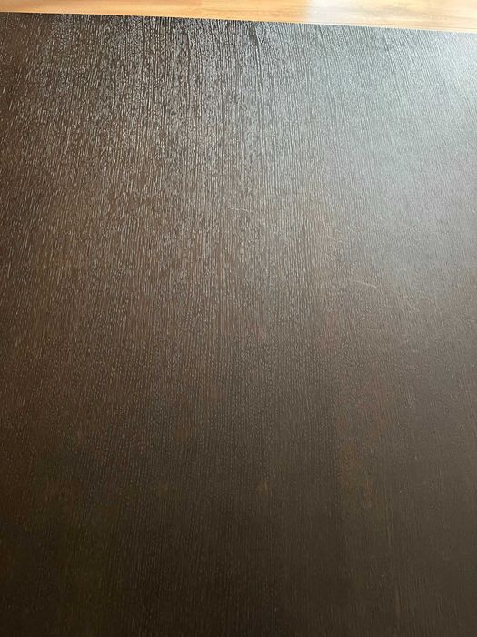 Mesa de Jantar em Madeira Maciça