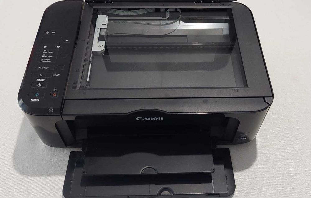 Impressora Canon Pixma MG3150 para peças