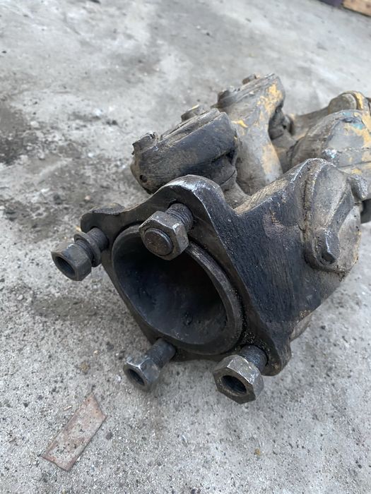 Карданий вал стан гарний