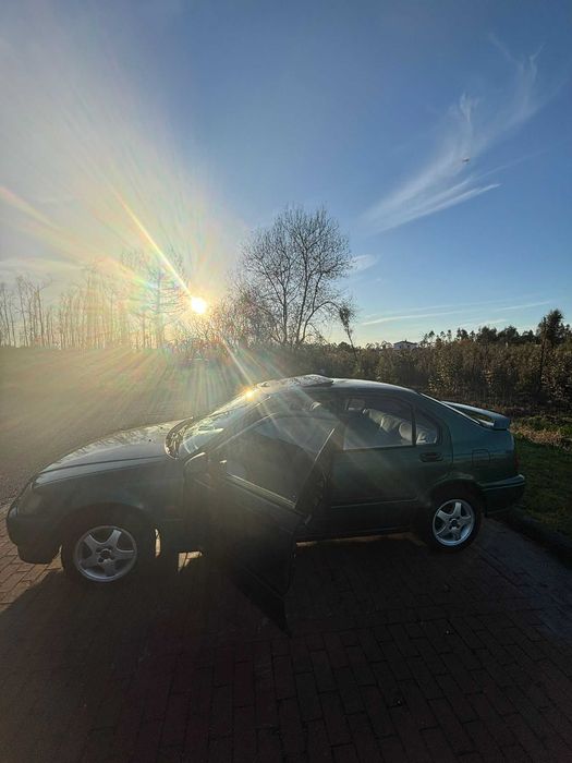 Honda Civic 1.4 i Fastback (1995)
