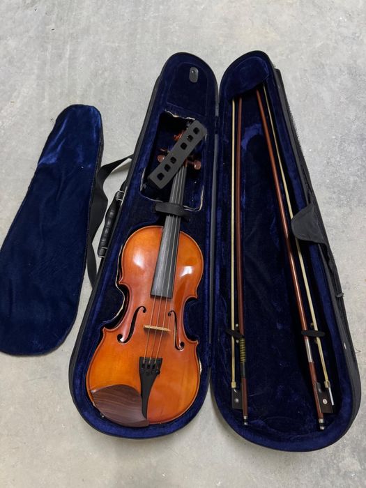 Violino Belinha