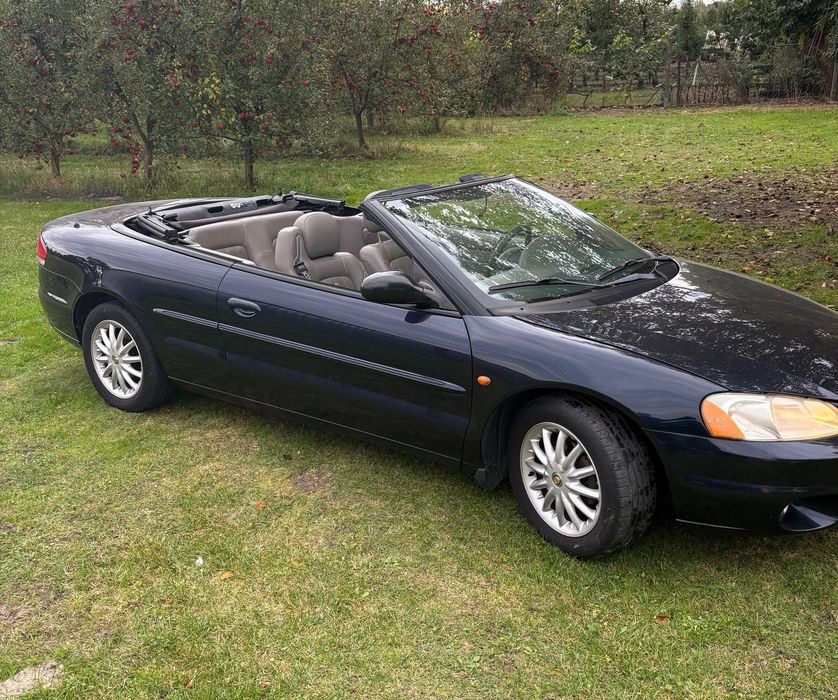 Chrysler Sebring