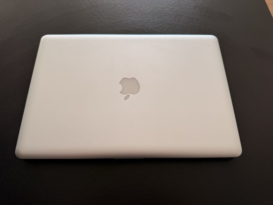 Macbook Pro 2012
