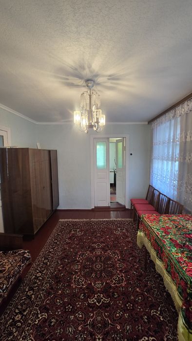 Продаж будинку м Тараща