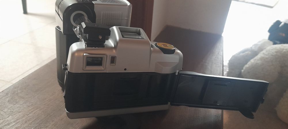 Máquina fotográfica colecção64551885840515123