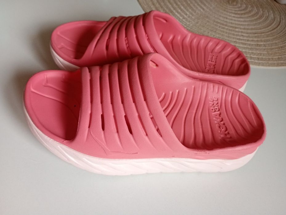 Klapki damskie Hoka One One