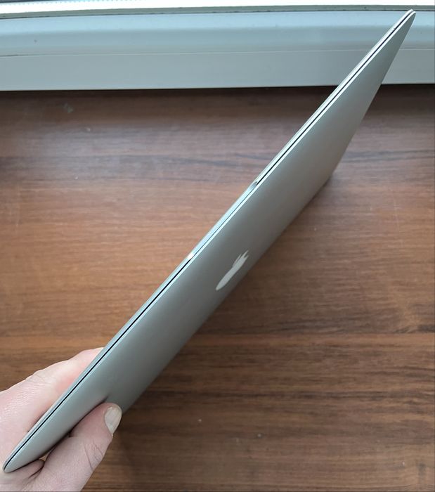 Macbook Air 13.3 4/128 2014 Neverlock