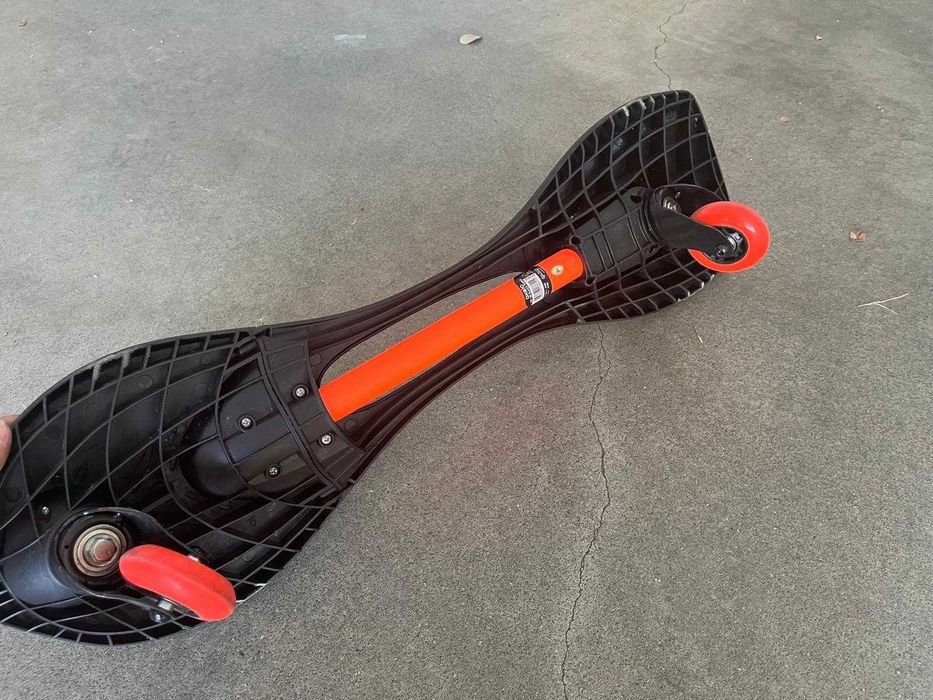 Oxelo WAVEBOARD como nova
