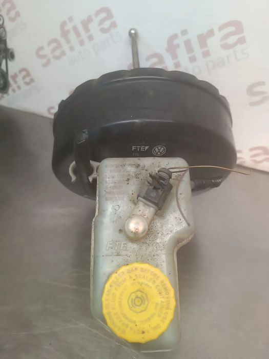 SERVOFREIO / SERVO FREIO COM BOMBA SEAT IBIZA III 6L / VOLKSWAGEN