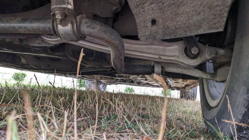Audi A6 2008 VIN WAUZZZ4F78N166124 фото оголошення 6 з 24
