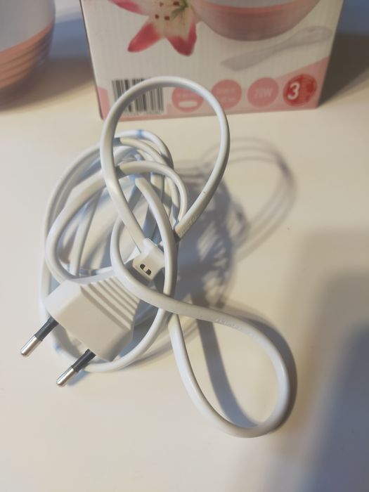 Depilacja ciepłym woskiem