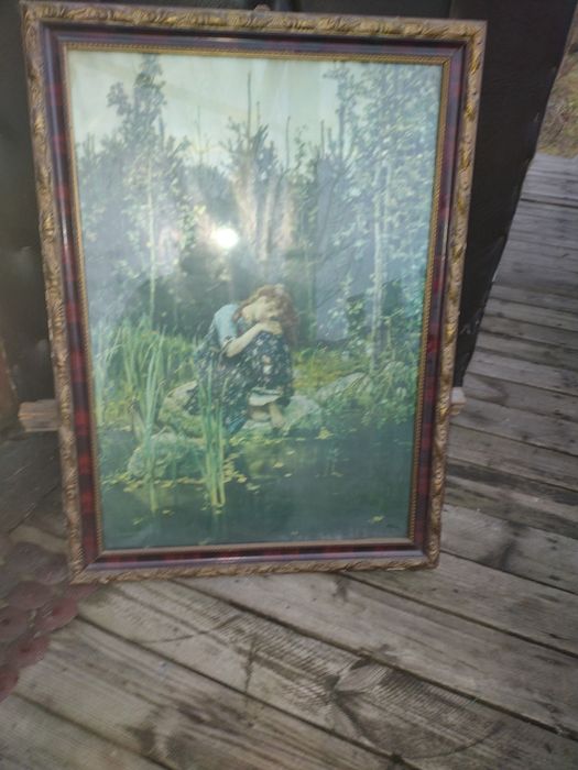 Tak jak na zdjęciach