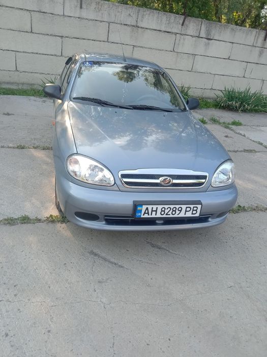 Продам Daevo Ланос 1.5