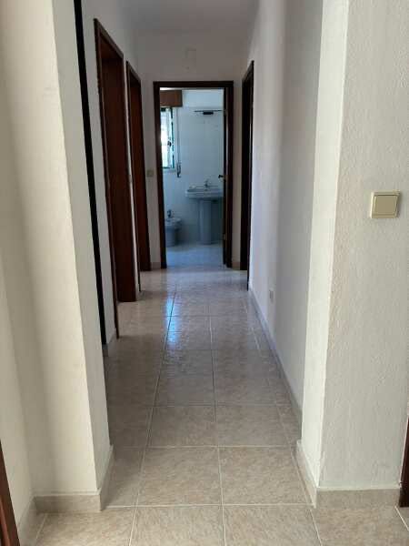 Apartamento T3 para alugar