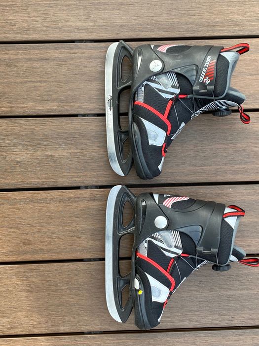 Łyżwy K2 Rink Raven