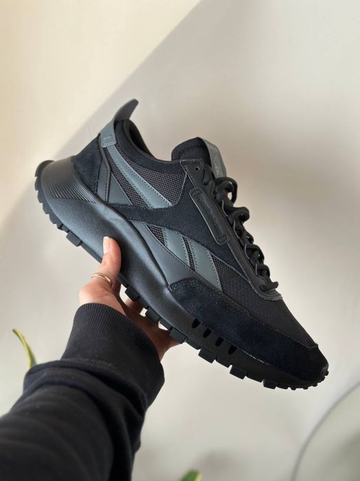 Кросівки Reebok Classic Legacy FY7377 ОРИГІНАЛ 100%