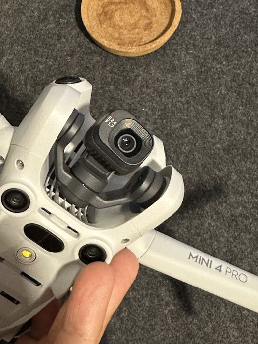 DJI Mini 4 Pro Fly More with DJI RC 2