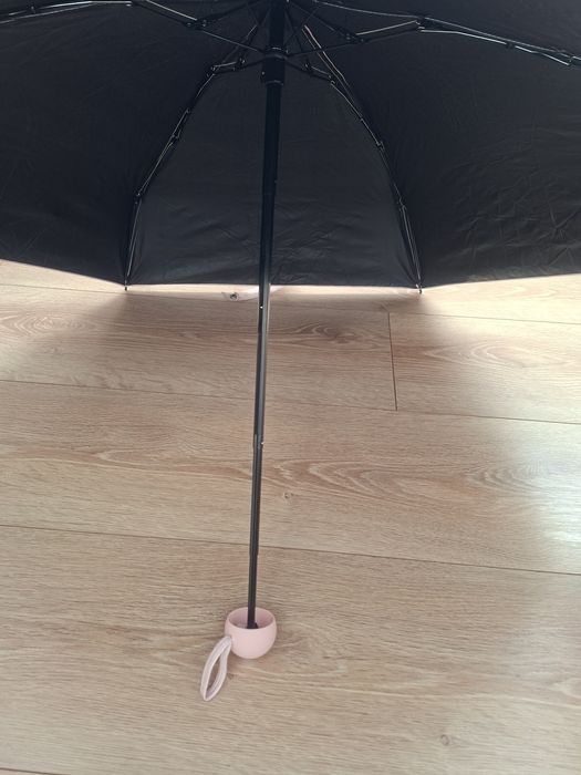 Парасолька рожева